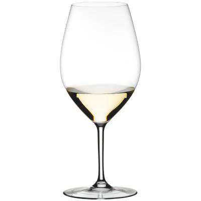 4x Copa Riedel Wine Friendly Overture Magnum