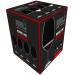 4x Copa Riedel Wine Friendly Overture Magnum