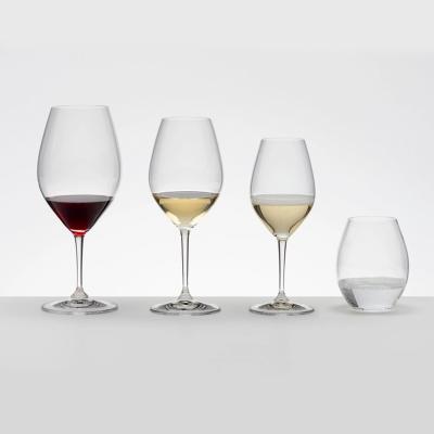 4x Copa Riedel Wine Friendly Overture Magnum