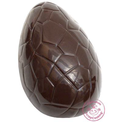 Molde para chocolate Huevos