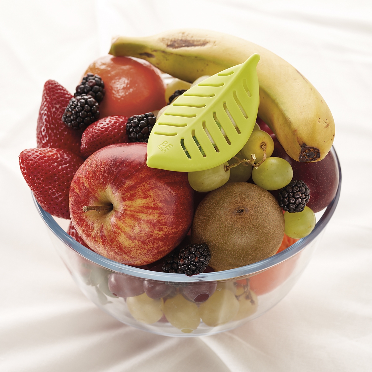 Conservador de frutas y verduras BEfresh