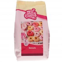 Preparado para Donuts 500 g