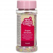 Sprinkles Mini Fideos Pastel 80 g