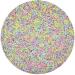 Sprinkles Mini Fideos Pastel 80 g