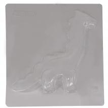 Molde Mona Pascua chocolate Dinosaurio Dragn