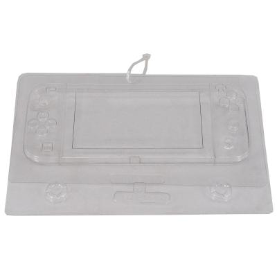 Molde Mona Pascua chocolate Consola Switch