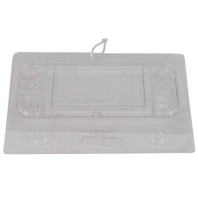 Molde Mona Pascua chocolate Consola Switch