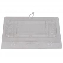 Molde Mona Pascua chocolate Consola Switch