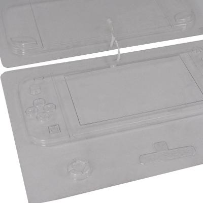 Molde Mona Pascua chocolate Consola Switch