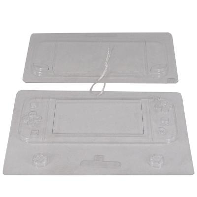 Molde Mona Pascua chocolate Consola Switch