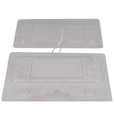 Molde Mona Pascua chocolate Consola Switch