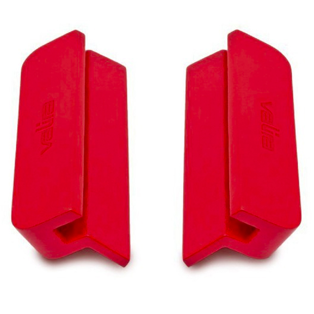 Set dos agarraderas silicona para asas cazuelas | Gadgets &