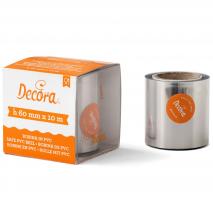 Bovina d'acetat pvc 10 m h 6 cm