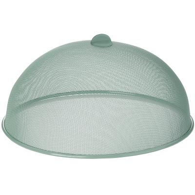 Protector rejilla campana para platos