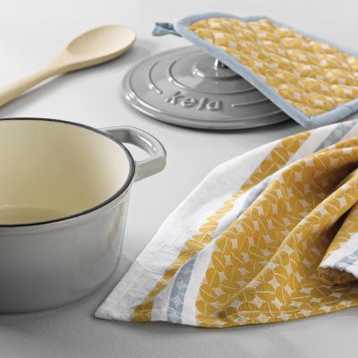 Cazuela hierro fundido esmaltada con tapa