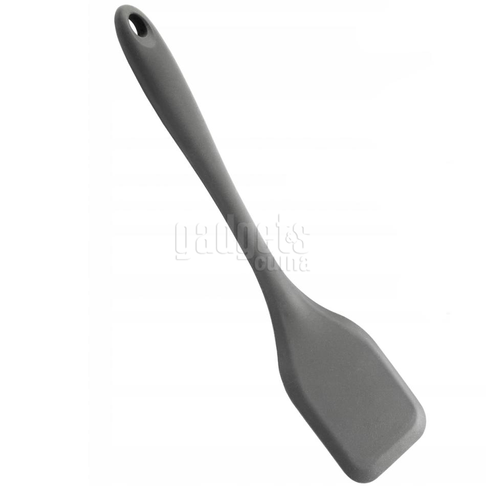 Nuevas espátulas y cucharas de silicona Siliconeline - - Sartenes y  utensilios de cocina profesional
