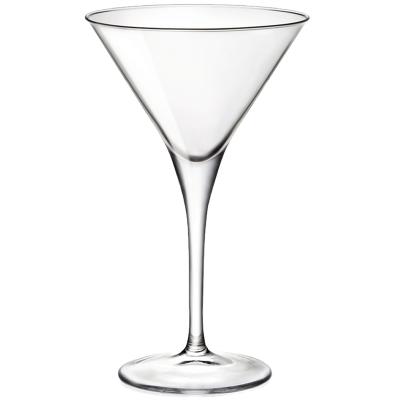 2 copas Martini Cocktail 24,5 cl