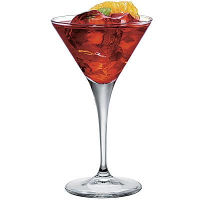 2 copas Martini Cocktail 24,5 cl