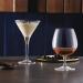 2 copas Martini Cocktail 24,5 cl