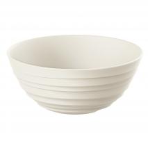 Bol ensaladera Tierra Recycled Guzzini