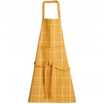 Delantal algod�n reciclado Doha tornasol