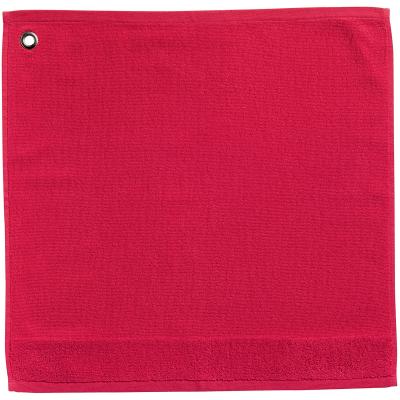 Toalla de cocina Curl 100% algod�n con anilla gera