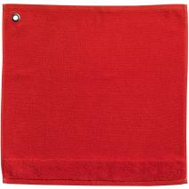 Toalla de cocina Curl 100% algod�n con anilla papr