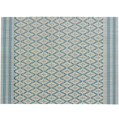 Mantel individual 33x45 cm Kadra pavo