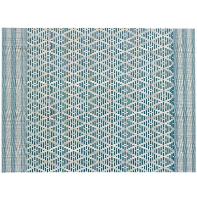 Mantel individual 33x45 cm Kadra pavo