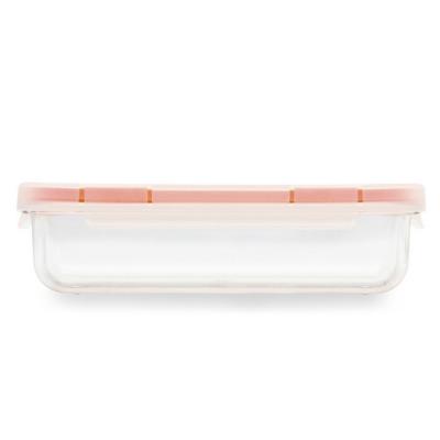 Tupper fiambrera Valira Nomad 0,5 L