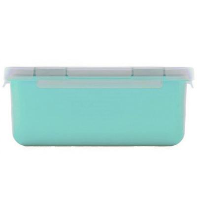 Tupper fiambrera Valira Nomad 1 L