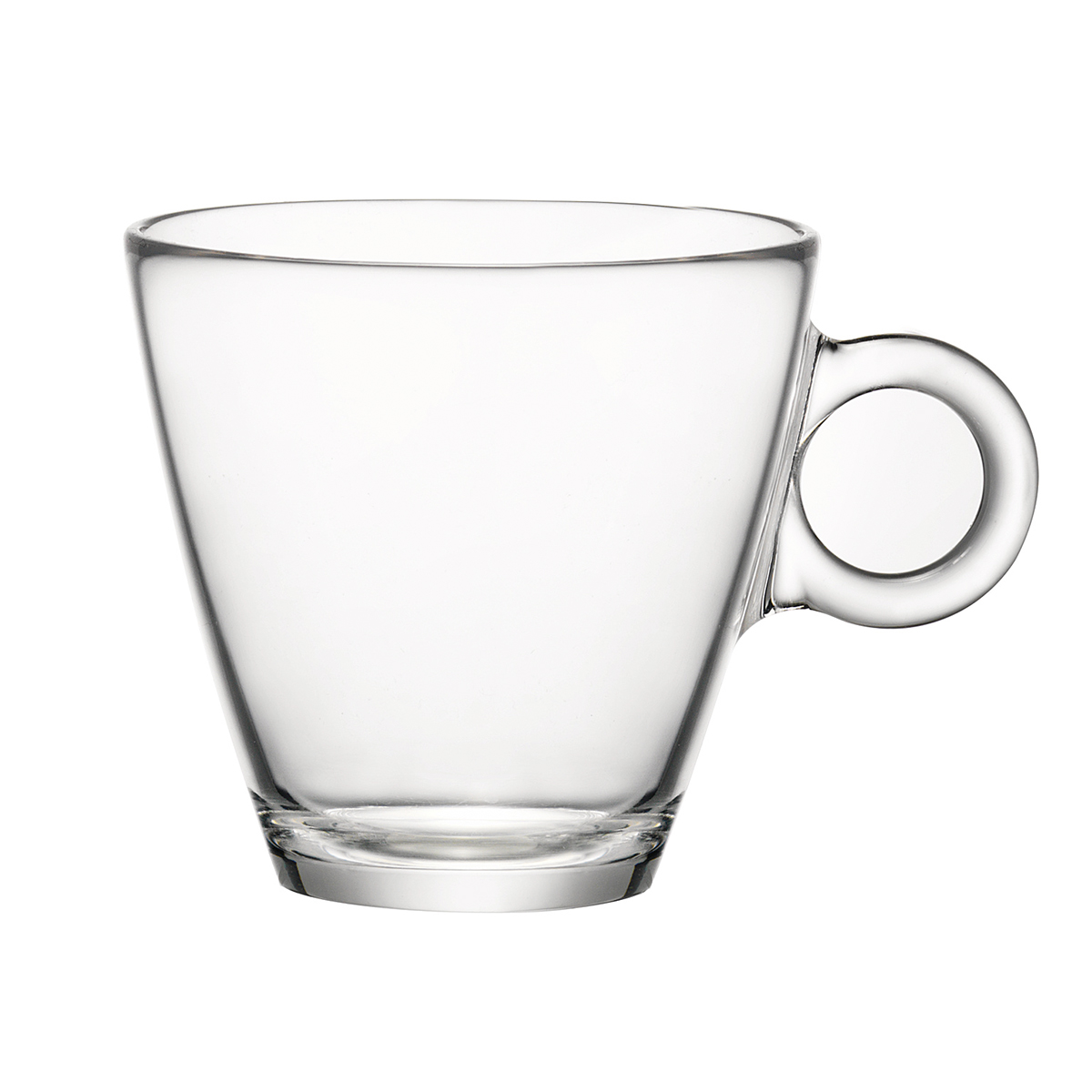 Son buenas las tazas de café de vidrio de borosilicato? - Cafelab