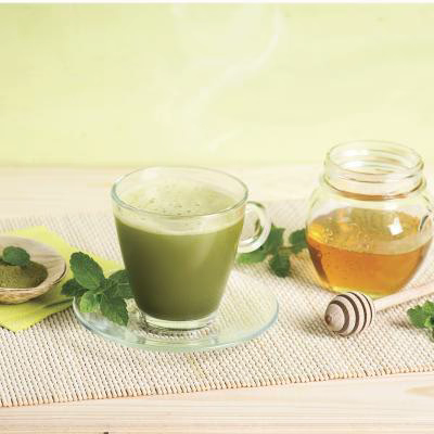Taza caf� cristal con asa Easy