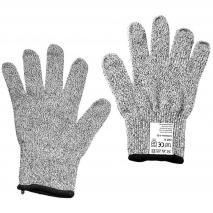 2 guants protectors tall L
