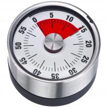 Timer cuina magn�tic Futura 60 min