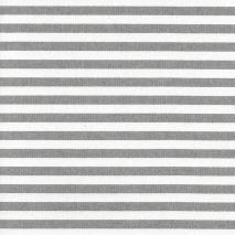 Servilleta de mesa 41x41 cm Dandy gris