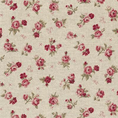 Bolsa para pan Daisy red