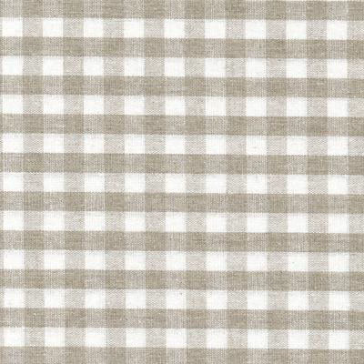 Pa�o de cocina 50x70 cm Vichy blanco