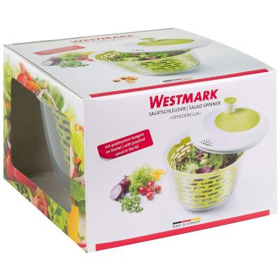 Centr�fuga lechuga ensalada Spinderella 4,4 L