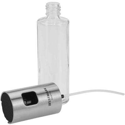 Juego 2 sprays aceite y vinagre