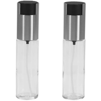 Juego 2 sprays aceite y vinagre