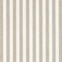 Mantel resinado redondo 140 cm Dandy blanco