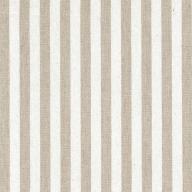 Mantel resinado redondo 140 cm Dandy blanco