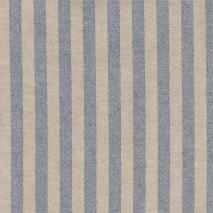 Mantel resinado Es Calo marino redondo 140 cm