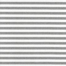 Mantel resinado redondo 140 cm Dandy gris