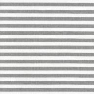 Estovalles resinades rodones 140 cm Dandy gris