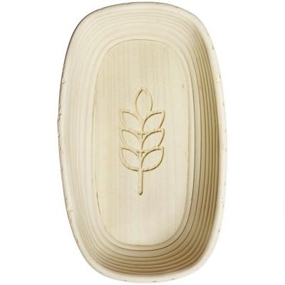 Set Banetton espiga fermentar + funda 34x20cm