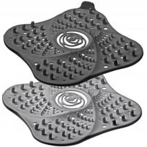 2x protectores desag�e fregadero succi�n