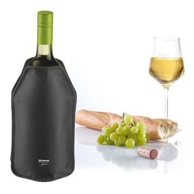 Funda enfriadora universal Monopol negro