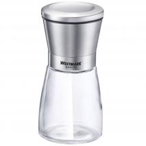 Molinillo especias con regulador acero